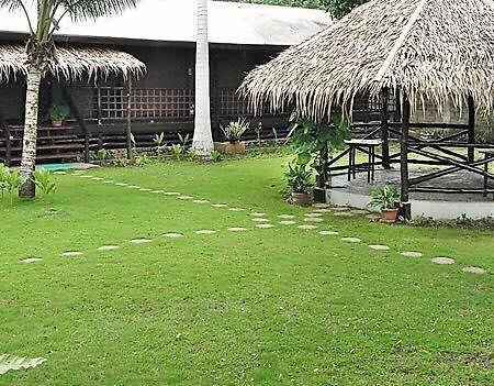 Casa Linda Pension Puerto Princesa ภายนอก รูปภาพ