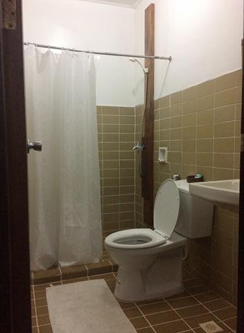 Casa Linda Pension Puerto Princesa ภายนอก รูปภาพ