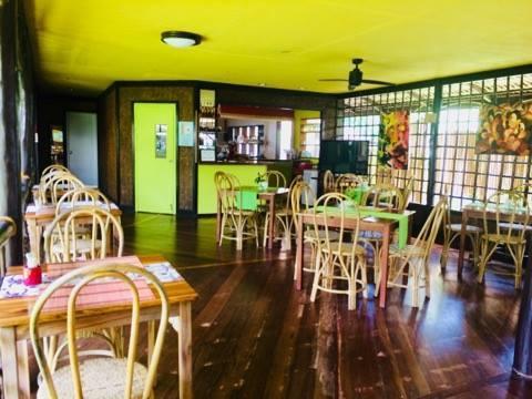 Casa Linda Pension Puerto Princesa ภายนอก รูปภาพ