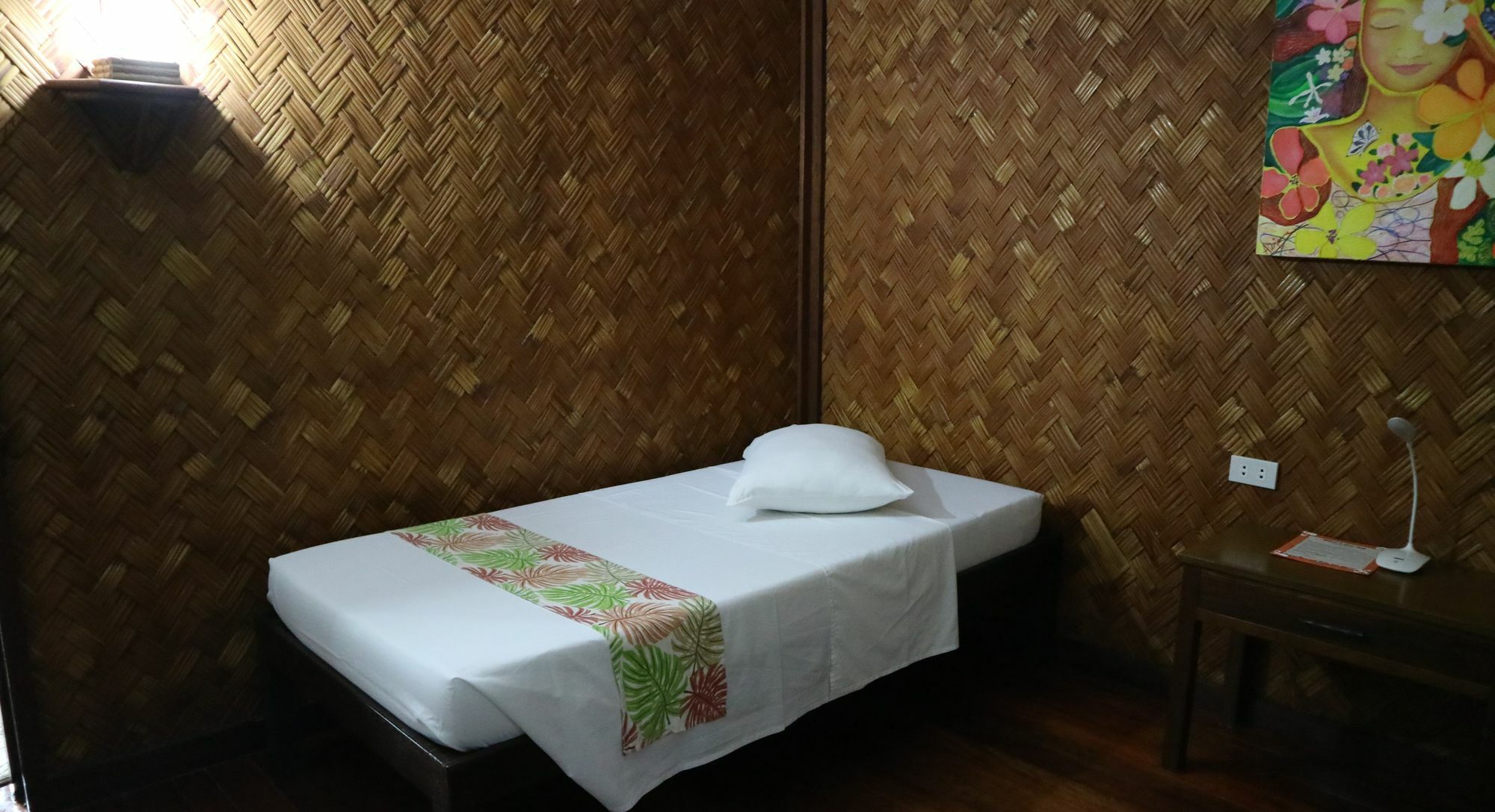 Casa Linda Pension Puerto Princesa ภายนอก รูปภาพ