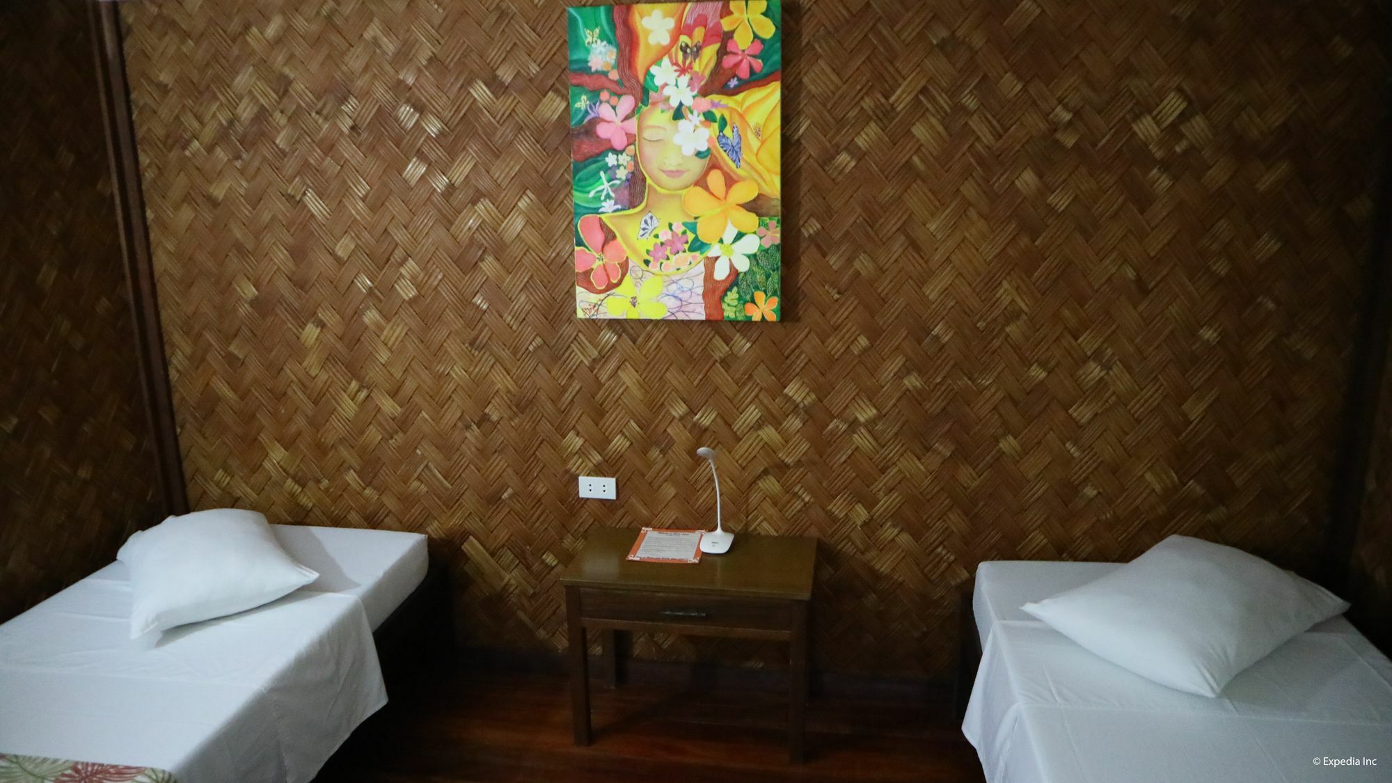 Casa Linda Pension Puerto Princesa ภายนอก รูปภาพ